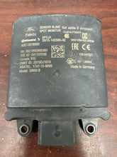 Load image into Gallery viewer, FORD ECOSPORT REAR LEFT BLIND SPOT RADAR DETECTION SENSOR MODULE  (P) PN: GN15-14D599-AE