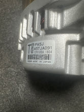 Load image into Gallery viewer, 2017-2022 MAZDA CX-5 ALTERNATOR GENERATOR CHARGING ENGINE ASSEMBLY (P) PN: A5TJA091
