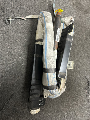 2015-2017 HYUNDAI SONATA DRIVER ROOF CURTAIN AIRBAG  (LH) (P)