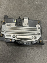 Load image into Gallery viewer, 2016 CHEVROLET SILVERADO 1500 INSTRUMENT PANEL KNEE BOLSTER (P)