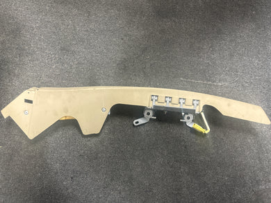 2007-2012 LEXUS ES350 LEFT REAR SEAT AIRBAG (LH) (P) TAN