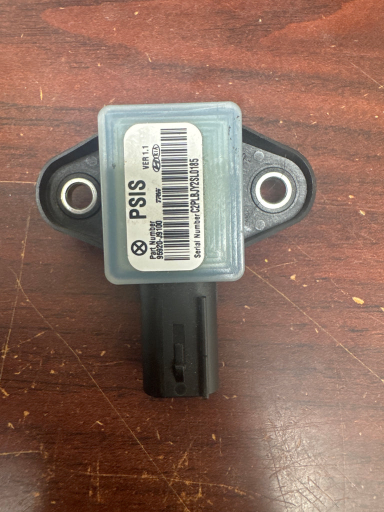 HYUNDAI KONA FRONT IMPACT SENSOR (P) PN: 95920-J9100 – Airbag