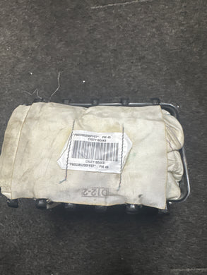 2007-2009 DODGE CALIBER FRONT RIGHT PASSENGER DASH AIRBAG (RH) (P)