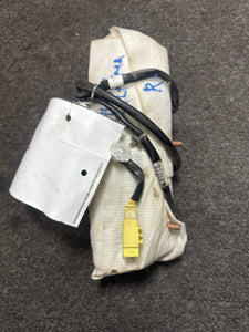2011-2014 NISSAN ALTIMA FRONT RIGHT PASSENGER SEAT AIRBAG (RH) (P)