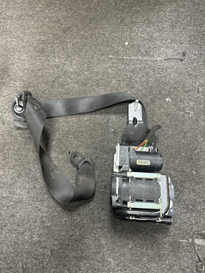 2014-2016 MERCEDES E350 E400 DRIVER FRONT SEATBELT (LH) (P)