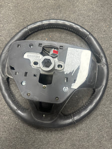 2011-2014 FORD EDGE STEERING WHEEL (P) PN: DT43-3F563-BB35B8