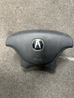 2003 ACURA TL STEERING WHEEL DRIVER AIRBAG (P)