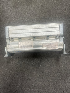 2001-2006 MERCEDES W220 S430 CL500 S500 FRONT RIGHT PASSENGER DASH AIRBAG (RH) (P)