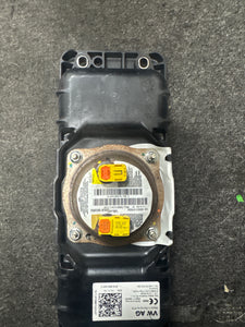 2015-2020 AUDI A3 S3 RIGHT PASSENGER DASH AIRBAG (RH) (P)