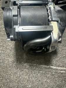 2019-2023 VOLKSWAGEN JETTA MK7 FRONT LEFT DRIVER SEATBELT RETRACTOR PRETENSIONER (LH) (P)
