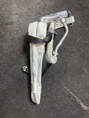2003-2005 LAND ROVER RANGE ROVER L322 RIGHT PASSENGER ROOF CURTAIN AIRBAG (RH) (P)