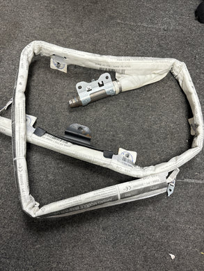 2012-2014 BMW 5 G30 F90 M5 RIGHT SIDE ROOF CURTAIN AIRBAG (RH) (P)