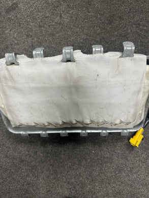2013-2019 DODGE CARAVAN FRONT RIGHT PASSENGER DASH AIRBAG (RH) (P)