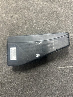 2011-2017 DODGE DURANGO FRONT RIGHT PASSENGER SEAT AIRBAG (RH) (P)