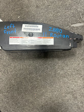Load image into Gallery viewer, 2011-2014 VOLKSWAGEN ROUTAN FRONT LEFT DRIVER SEAT AIRBAG (LH) (P)