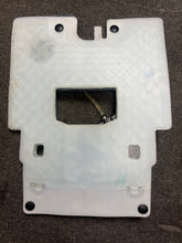 Load image into Gallery viewer, 2015-2020 FORD MUSTANG RIGHT PASSENGER SIDE OCCUPANT SENSOR PAD (RH) (P) PN: JR3B-603B16-AB