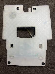 2015-2020 FORD MUSTANG RIGHT PASSENGER SIDE OCCUPANT SENSOR PAD (RH) (P) PN: JR3B-603B16-AB