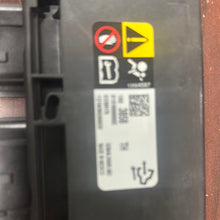 Load image into Gallery viewer, CHEVROLET CAMARO AIRBAG CONTROL MODULE UNIT  (P) PN: 13523858