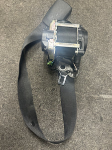 2011-2016 MINI COOPER COUNTRYMAN DRIVER SEATBELT (LH) (P)