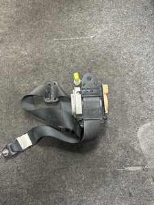2004-2007 NISSAN 350Z FRONT LEFT DRIVER SEATBELT (LH) (P)
