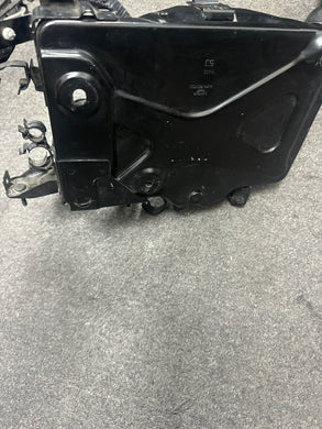 2015-2020 DODGE RAM PROMASTER CITY BATTERY TRAY (P)