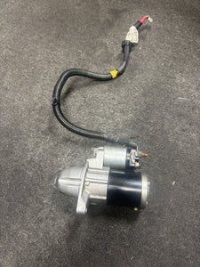 2015-2022 RAM PROMASTER CITY 2.4L ENGINE STARTER MOTOR (P) PN: 68084005AA