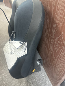 2013-2015 HONDA CIVIC COUPE FRONT RIGHT UPPER SEAT CUSHION (RH) (P)