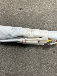 2015-2017 CHEVY SILVERADO PASSENGER SEAT AIRBAG (RH) (P)