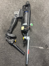 Load image into Gallery viewer, 2013-2017 VOLVO XC60 FRONT LEFT SEATBELT RETRACTOR (LH) (P)