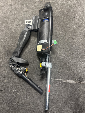 2013-2017 VOLVO XC60 FRONT LEFT SEATBELT RETRACTOR (LH) (P)