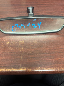 2016-2023 TOYOTA RAV4 INTERIOR REAR VIEW MIRROR (P)