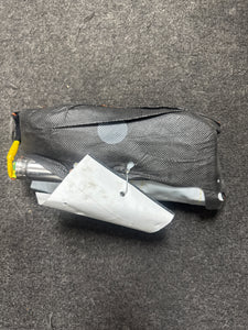 2014-2020 FIAT 500L FRONT RIGHT PASSENGER SEAT AIRBAG (RH) (P)