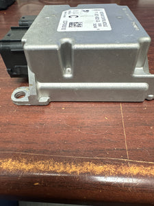 FORD MUSTANG AIRBAG CONTROL MODULE PN: JR3T-14B321-CA (P)