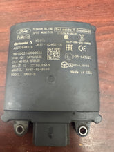 Load image into Gallery viewer, FORD MUSTANG REAR RIGHT SIDE BLIND SPOT RADAR SENSOR MODULE (P) PN: JR3T-14D53-CC