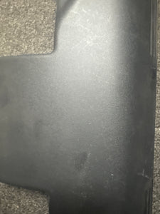 2022-2023 RAM PROMASTER 1500 FRONT WINDSHIELD CAMERA PROJECTOR COVER (P)