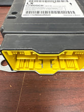 Load image into Gallery viewer, CHRYSLER 300 AIRBAG CONTROL MODULE PN: 68105510AE (P)