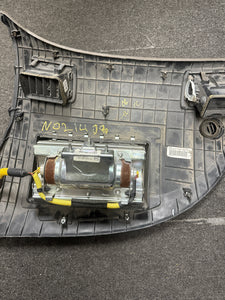 2006-2011 HONDA CIVIC RIGHT PASSENGER DASH AIRBAG (RH) (P) BROWN