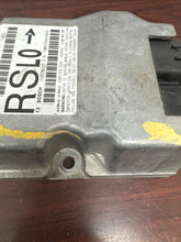 Load image into Gallery viewer, DODGE CARAVAN AIRBAG CONTROL MODULE PN: 04727257AD (P)