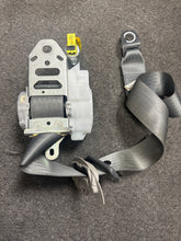 Load image into Gallery viewer, 2014-2015 TOYOTA PRIUS LEFT DRIVER SEATBELT RETRACTOR (LH) (P)