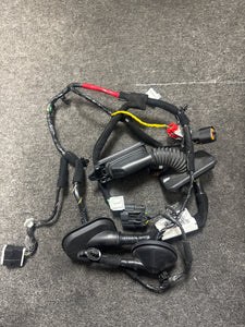 2016-2020 KIA OPTIMA FRONT RIGHT PASSENGER SIDE DOOR WIRING HARNESS (RH) (P)