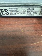 Load image into Gallery viewer, LEXUS ES350 BLIND SPOT MODULE SENSOR (P) PN: 88162-06020