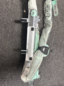 2009-2015 JAGUAR XF LEFT DRIVER CURTAIN AIRBAG (LH) (P)