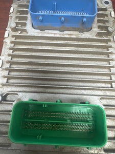 2015-2022 RAM PROMASTER CITY ENGINE CONTROL UNIT (P) PN: P68257650AA