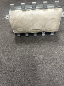 2013-2019 NISSAN SENTRA RIGHT PASSENGER DASH AIRBAG (RH) (P)