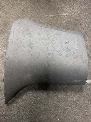 2010-2013 FORD TRANSIT CONNECT FRONT RIGHT PASSENGER DASH AIRBAG (RH) (P)