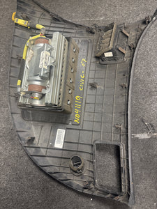 2006-2011 HONDA CIVIC RIGHT PASSENGER DASH AIRBAG (RH) (P)