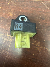Load image into Gallery viewer, TOYOTA CAMRY XV70 FRONT IMPACT SENSOR (P) PN: 89173-33120