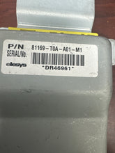 Load image into Gallery viewer, HONDA CR-V FRONT RIGHT OCCUPANT SEAT SENSOR MODULE (RH) (P) PN: 81169-T0A-A01-M1