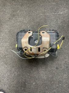 2011-2019 FORD FIESTA FRONT RIGHT PASSENGER DASH AIRBAG (RH) (P)