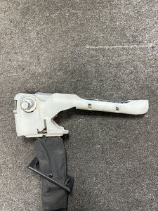 2014-2016 NISSAN SENTRA LEFT DRIVER SEATBELT RETRACTOR PRETENSIONER (LH) (P)